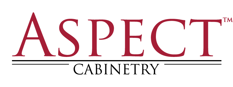 Aspect Cabinetry logo