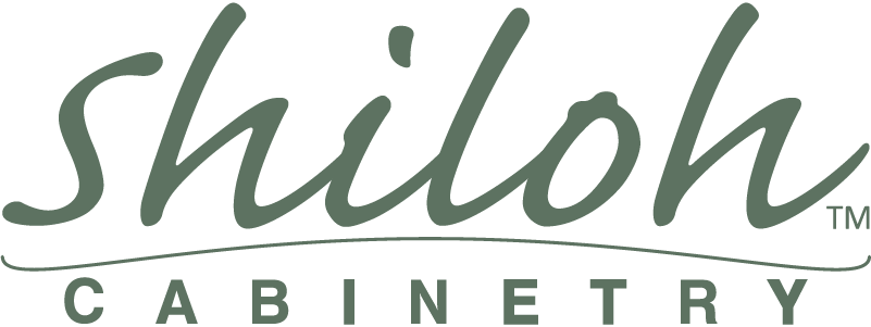 Shiloh Cabinetry logo